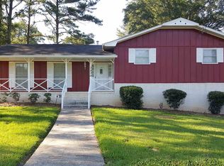 3835 Clearwater Dr #14, Atlanta, GA 30349