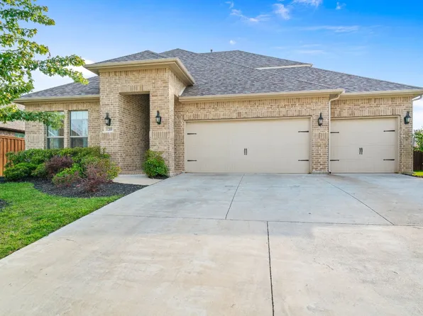 1209 Glendon Dr, Forney, TX 75126
