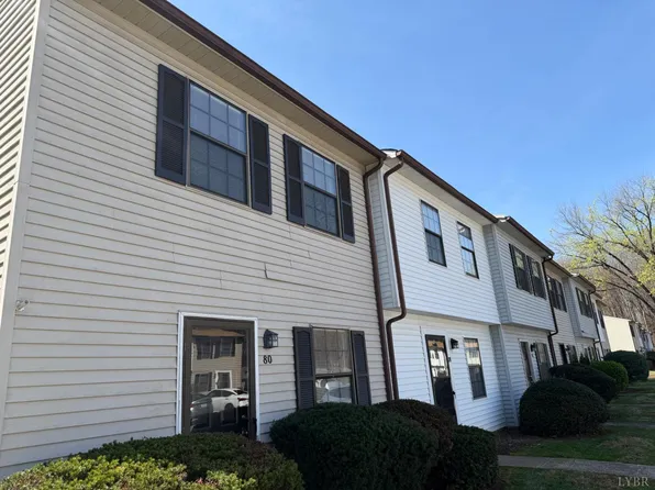 80 Countryplace Ln, Lynchburg, VA 24501