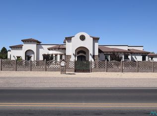 350 S Country Club Rd SE, Deming, NM 88030