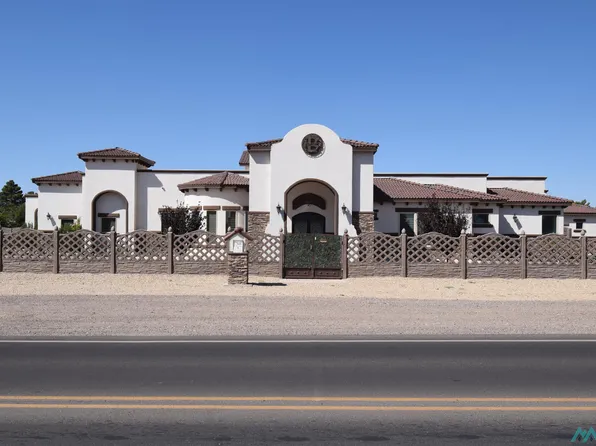 350 S Country Club Rd SE, Deming, NM 88030