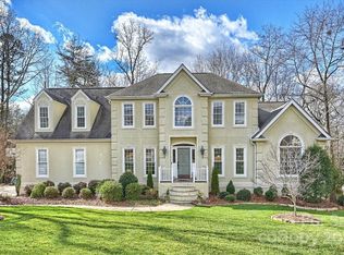 15625 Eagleview Dr, Charlotte, NC 28278