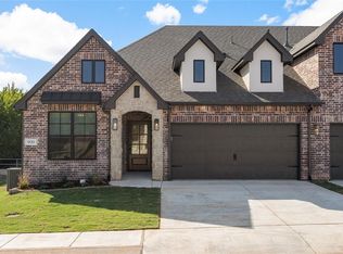 4224 Abbey Park Dr, Edmond, OK 73025