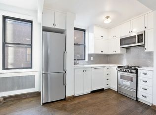 885 10th Ave APT 3A, New York, NY 10019