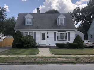 107 Winton St, Springfield, MA 01118