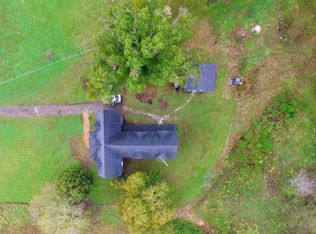 817 Live Oak Rd, Aragon, GA 30104