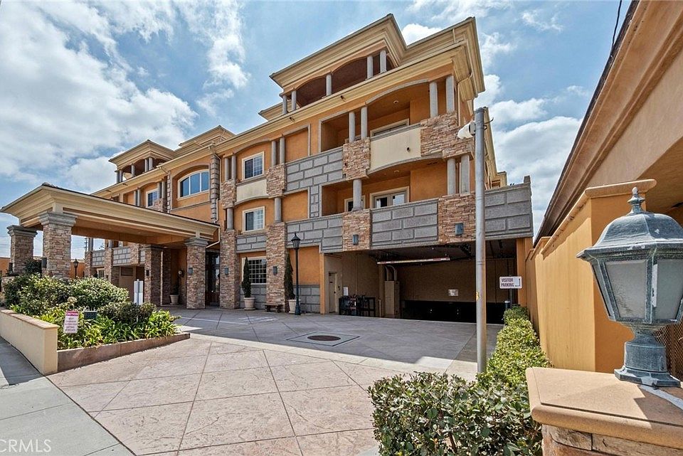 1st image of 3970 Sepulveda Blvd Unit 206
