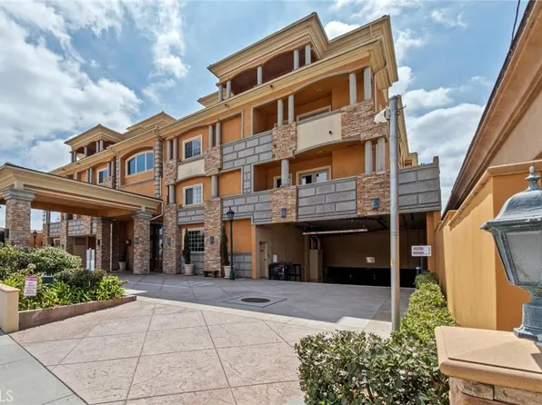 3970 Sepulveda Blvd Unit 206, Torrance, CA 90505