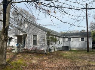 421 S 18th St, Oxford, MS 38655