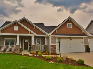 2839 Treviso Way, Fort Wayne, IN 46814