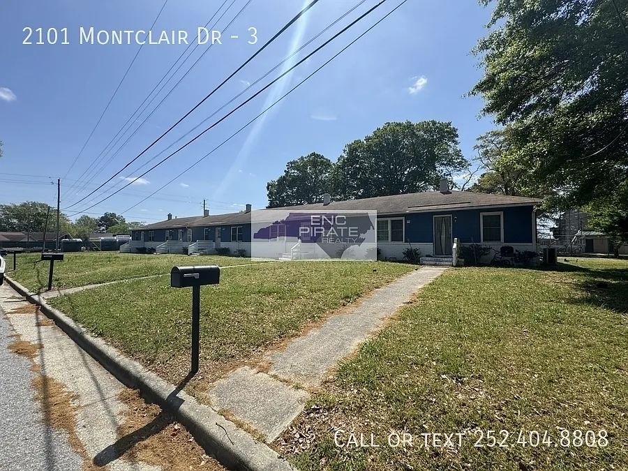 2 bed, $850 — Photo 2