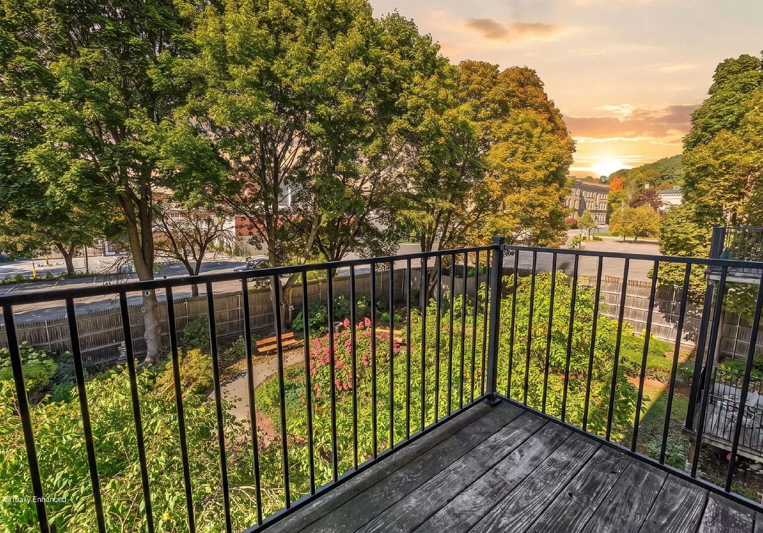 2 bed, 2.0 bath, 1275 sqft, $2,600 — Photo 3