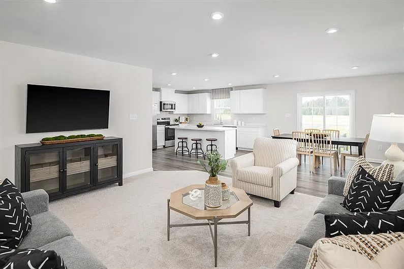 1145 Bethel Ridge Dr