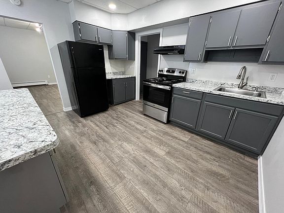 new appliances