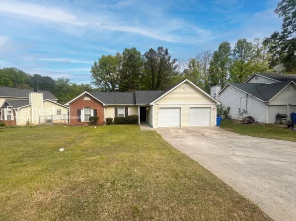 2132 Briar Glen Ln SW, Atlanta, GA 30331