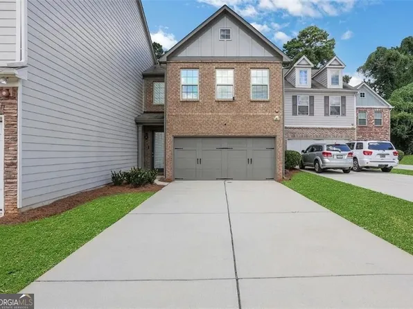 6512 Story Cir, Norcross, GA 30093