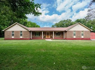 8895 State Route 40, New Carlisle, OH 45344