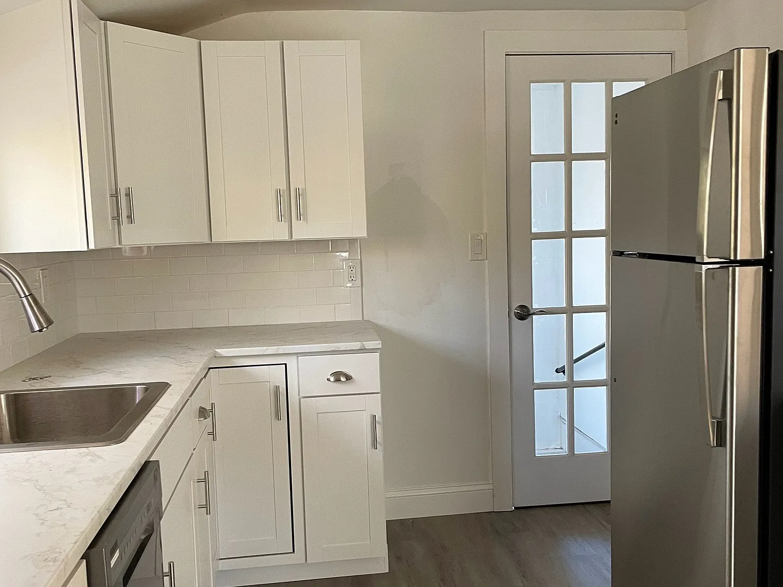 1 bed, 650 sqft, $2,400 — Photo 4