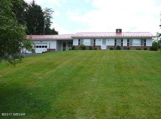 1200 John Brady Dr, Muncy, PA 17756