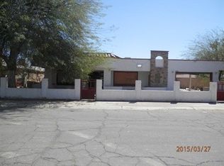 411 E San Felipe St, San Luis, AZ 85336