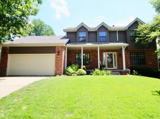 5132 Disbrow Ct, Lincoln, NE 68516