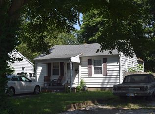 2316 E Riverside Dr, Evansville, IN