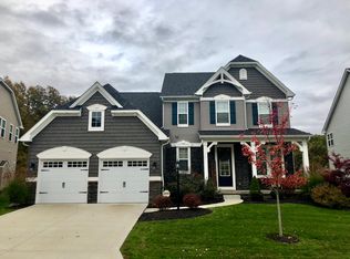 3395 Stillwood Blvd, Stow, OH 44224