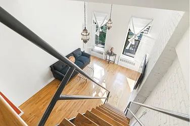 Rented by Weichert Properties - NYC