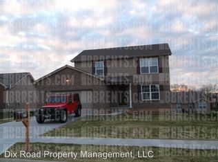 379 Brandon Dr, Monroe, OH 45050