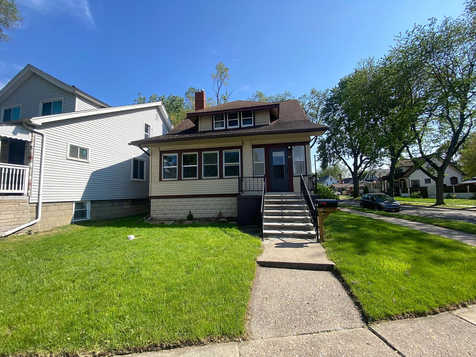 89 North Dr 1, Wyandotte, MI 48192 Zillow