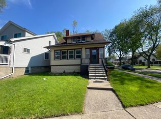 89 North Dr #1, Wyandotte, MI 48192
