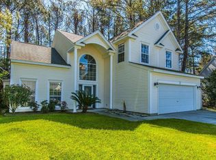 335 Fern House Walk, Mount Pleasant, SC 29464