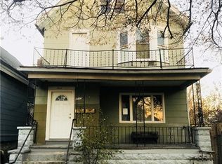 1013 West Ave, Buffalo, NY 14213