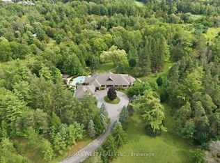 5775 Kirby Rd, Vaughan, ON L0J1C0