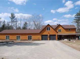 197 Arctic Station Rd, Orrington, ME 04474