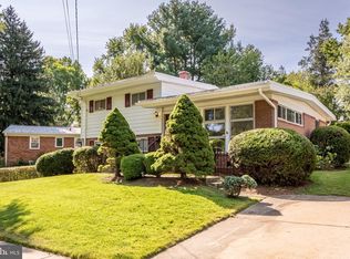 2305 Pinneberg Ave, Rockville, MD 20851