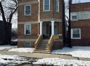 6510 S Vernon Ave, Chicago, IL 60637