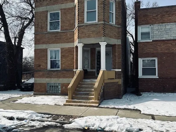 6510 S Vernon Ave, Chicago, IL 60637