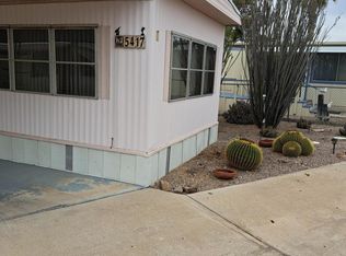 5417 W Box R St, Tucson, AZ 85713