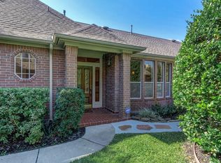 13822 Senca Park Dr, Houston, TX 77077
