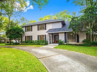 1618 Morton League Rd, Richmond, TX 77406