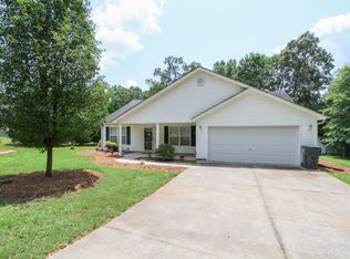 1245 Massey Rd, Pendleton, SC 29670