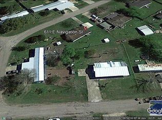 611 E Navigation St #0, Brookshire, TX 77423