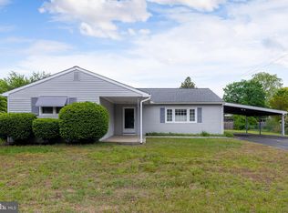 192 Delaware St, Thorofare, NJ 08086