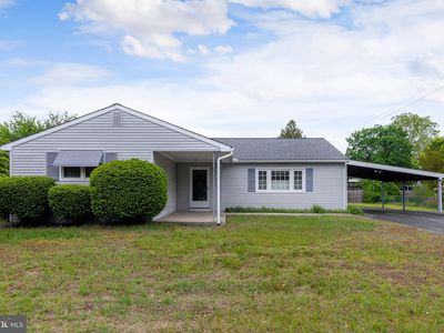 192 Delaware St, Thorofare, NJ, 08086