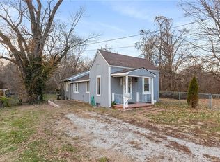 2806 S Norwood Ave, Independence, MO 64052