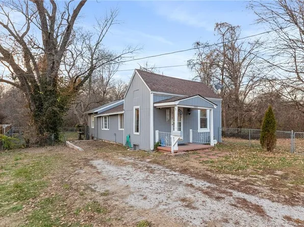 2806 S Norwood Ave, Independence, MO 64052