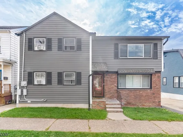 330 N 11Th St, Prospect Park Boro, NJ 07508