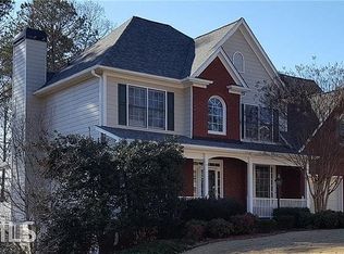 5275 Harbor Cove Ln, Powder Springs, GA