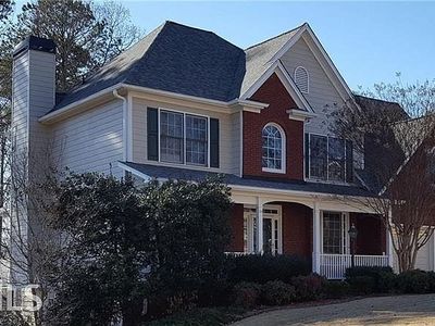 5275 Harbor Cove Ln, Powder Springs, GA, 30127